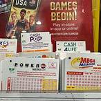nearest lottery retailer